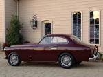 Arnolt-MG Coupe 1953 года